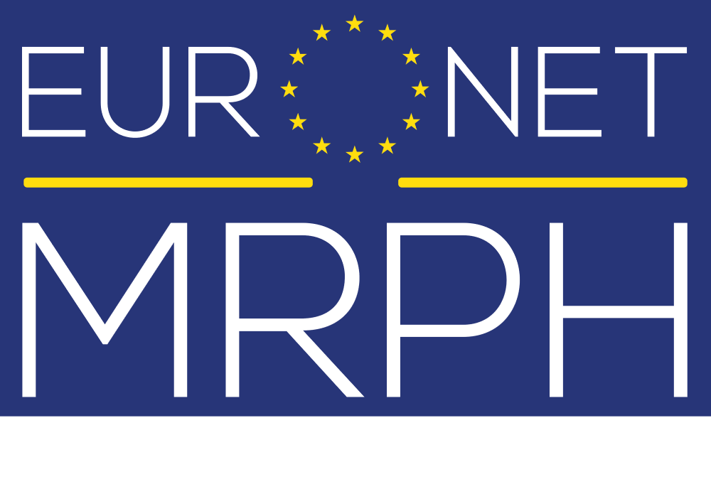 EuroNet MRPH Logo