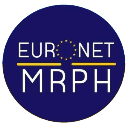 EuroNet MRPH Logo